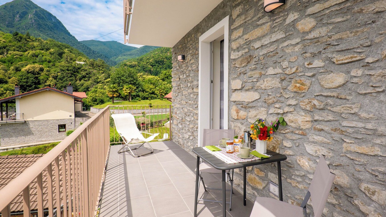 Photo of Outdoor in Cannero Riviera