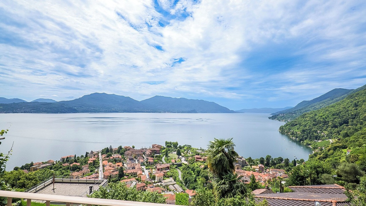 Photo of Outdoor in Cannero Riviera