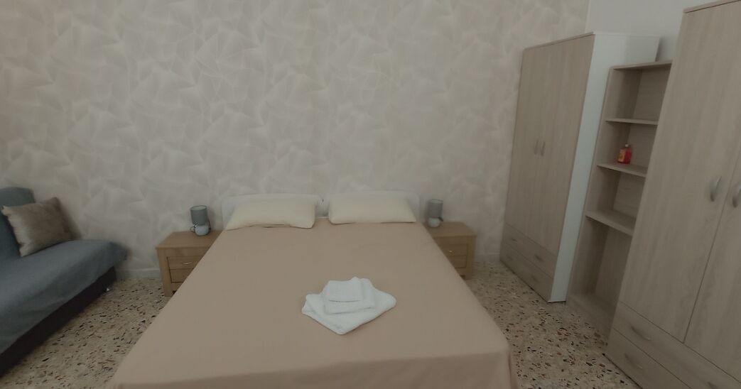 Photo of Bedroom in Anzio