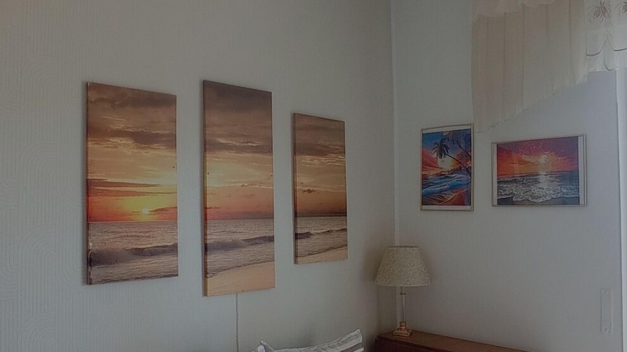 Photo of Livingroom in Anzio