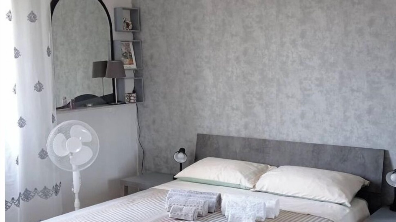 Photo of Bedroom in Anzio