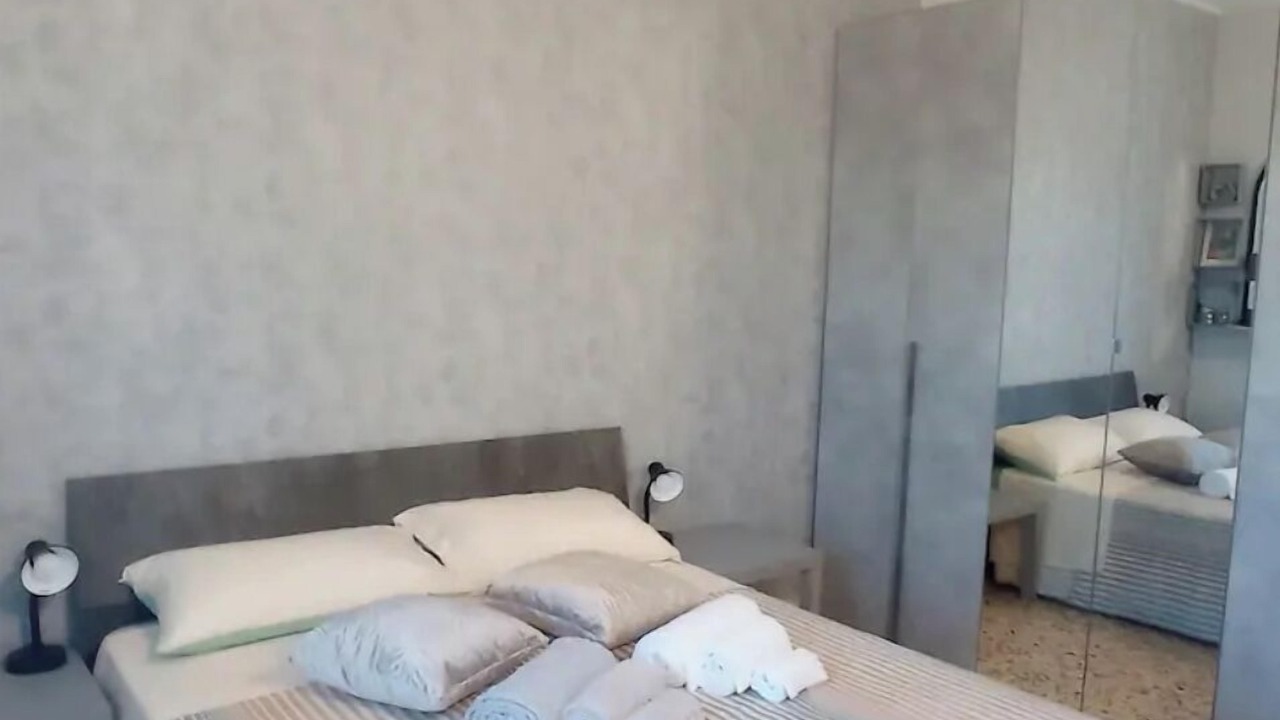 Photo of Bedroom in Anzio