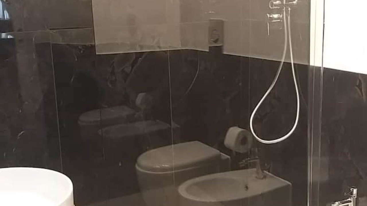 Photo of Bathroom in Terracina