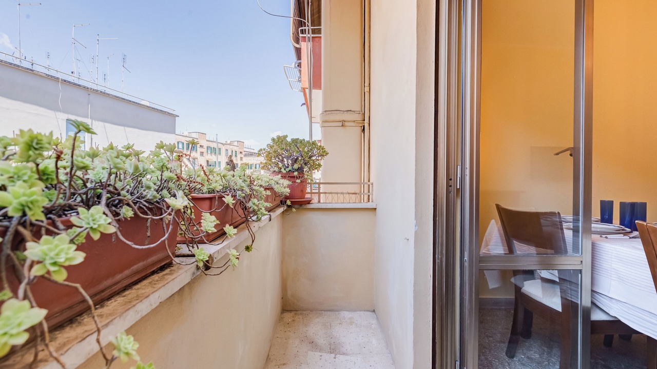 Photo of Outdoor in Quartiere XI Portuense