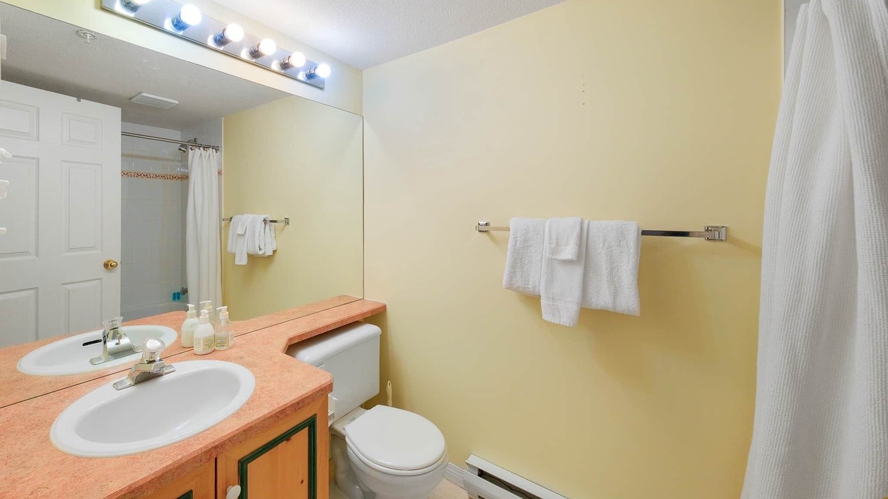 Photo of Bathroom in Quail Ridge