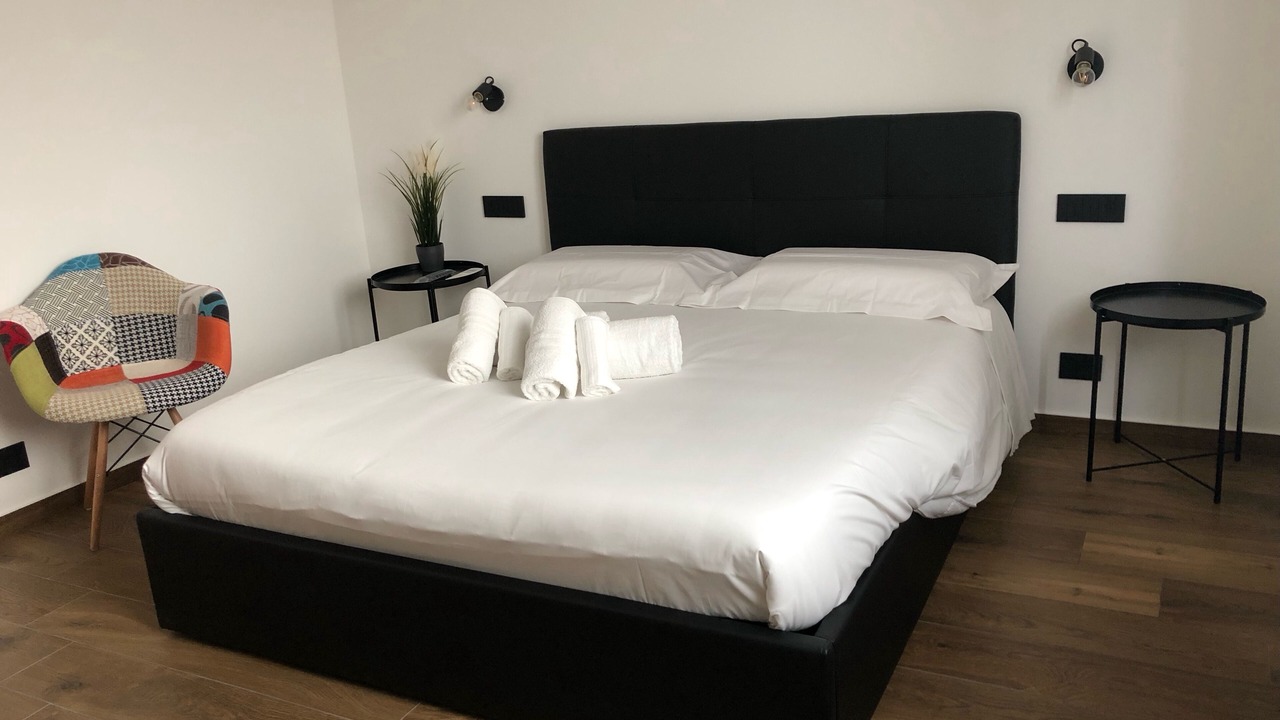 Photo of Bedroom in Milazzo