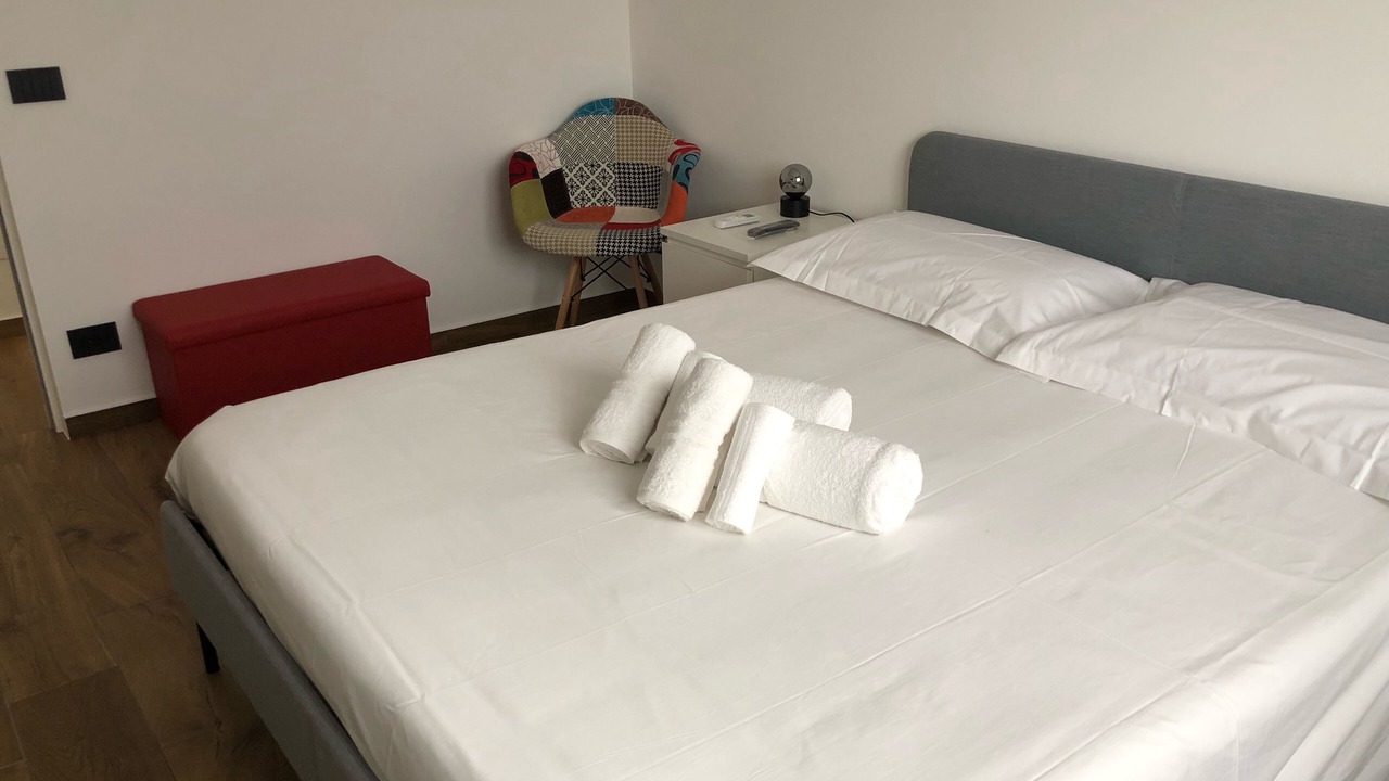 Photo of Bedroom in Milazzo