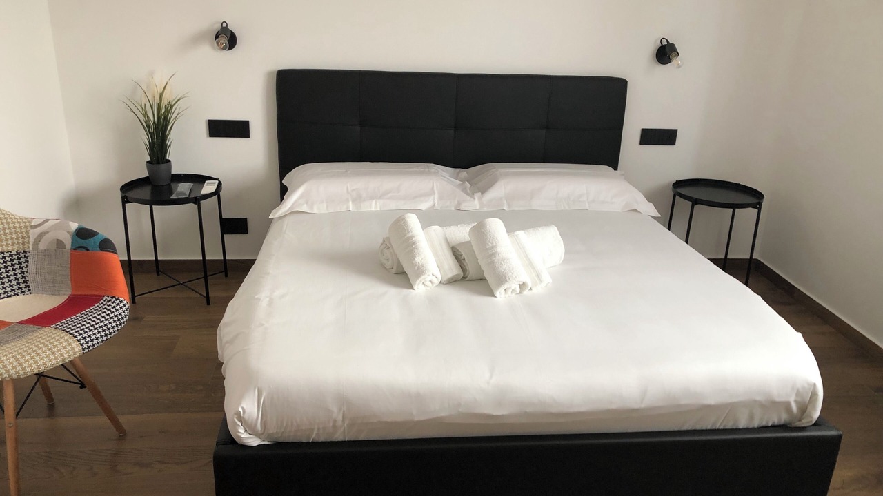 Photo of Bedroom in Milazzo