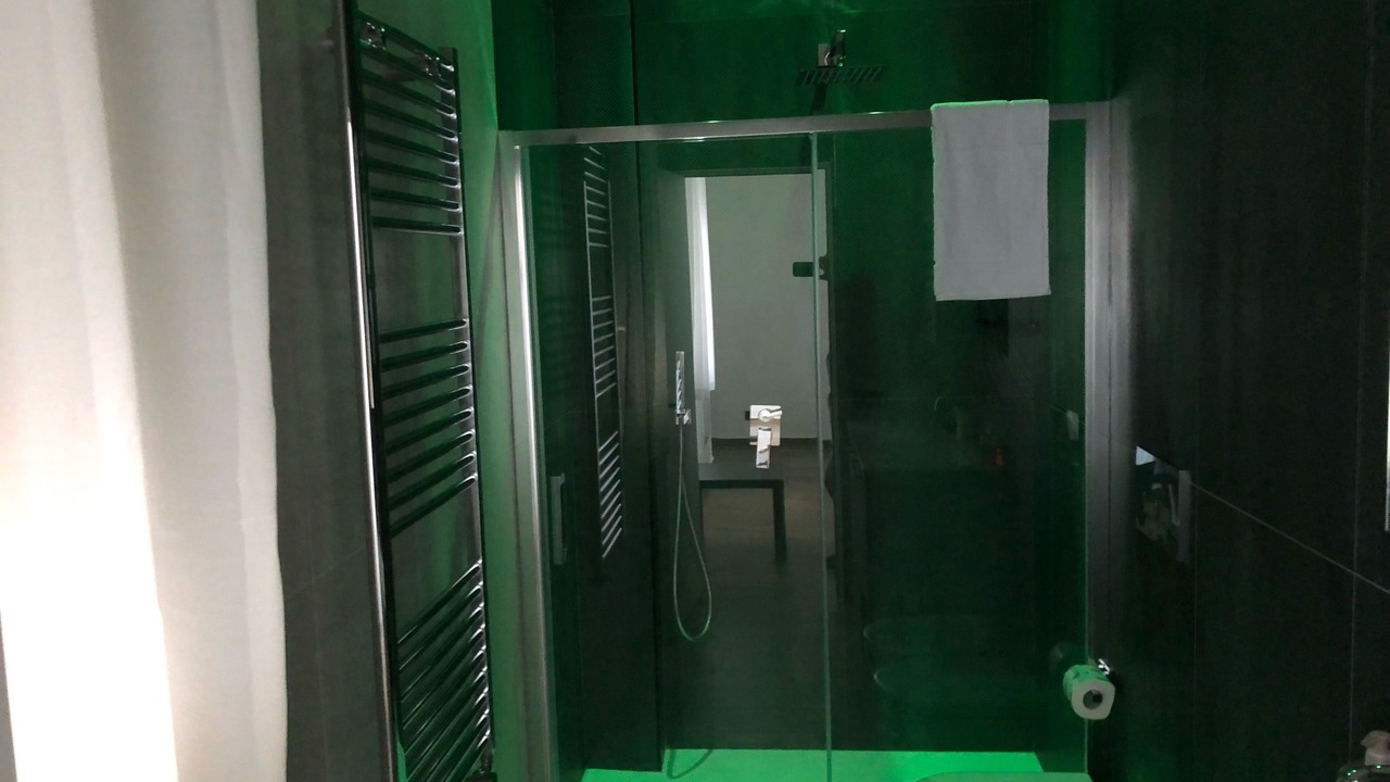 Photo of Bathroom in Milazzo