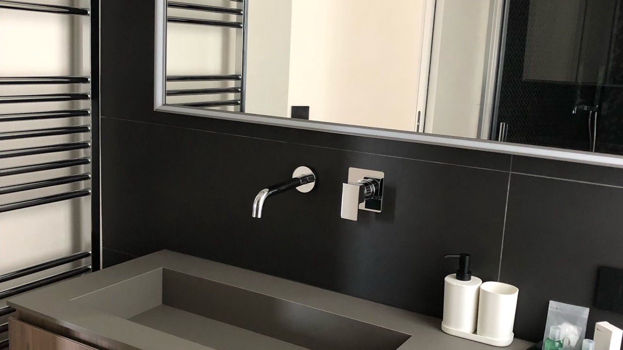 Photo of Bathroom in Milazzo