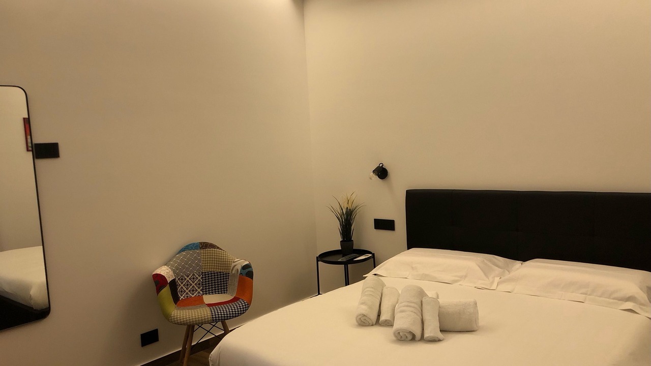 Photo of Bedroom in Milazzo