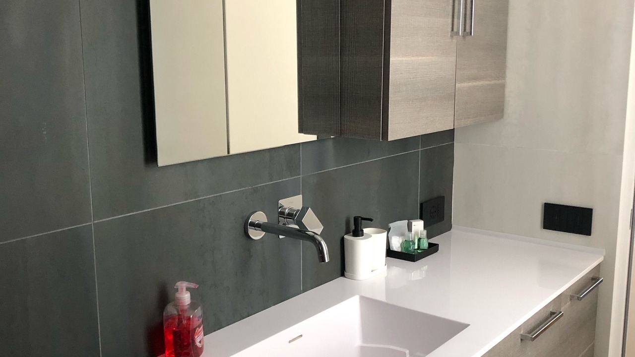 Photo of Bathroom in Milazzo