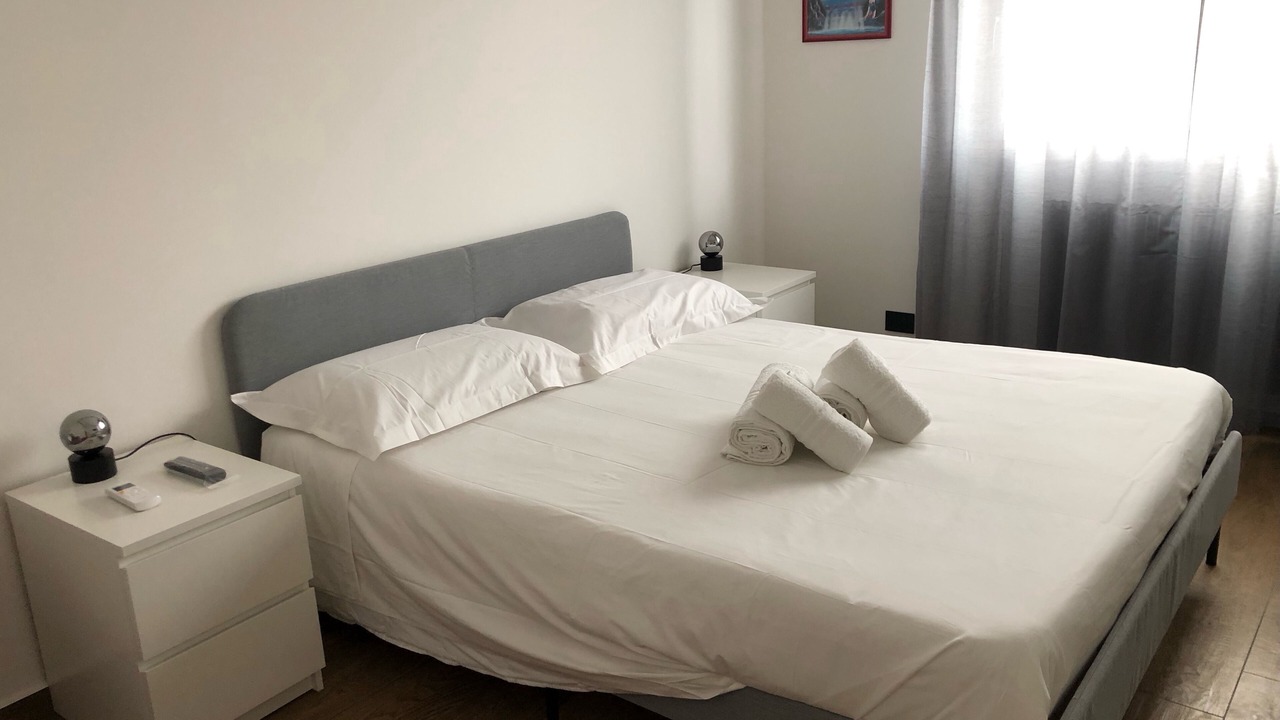 Photo of Bedroom in Milazzo