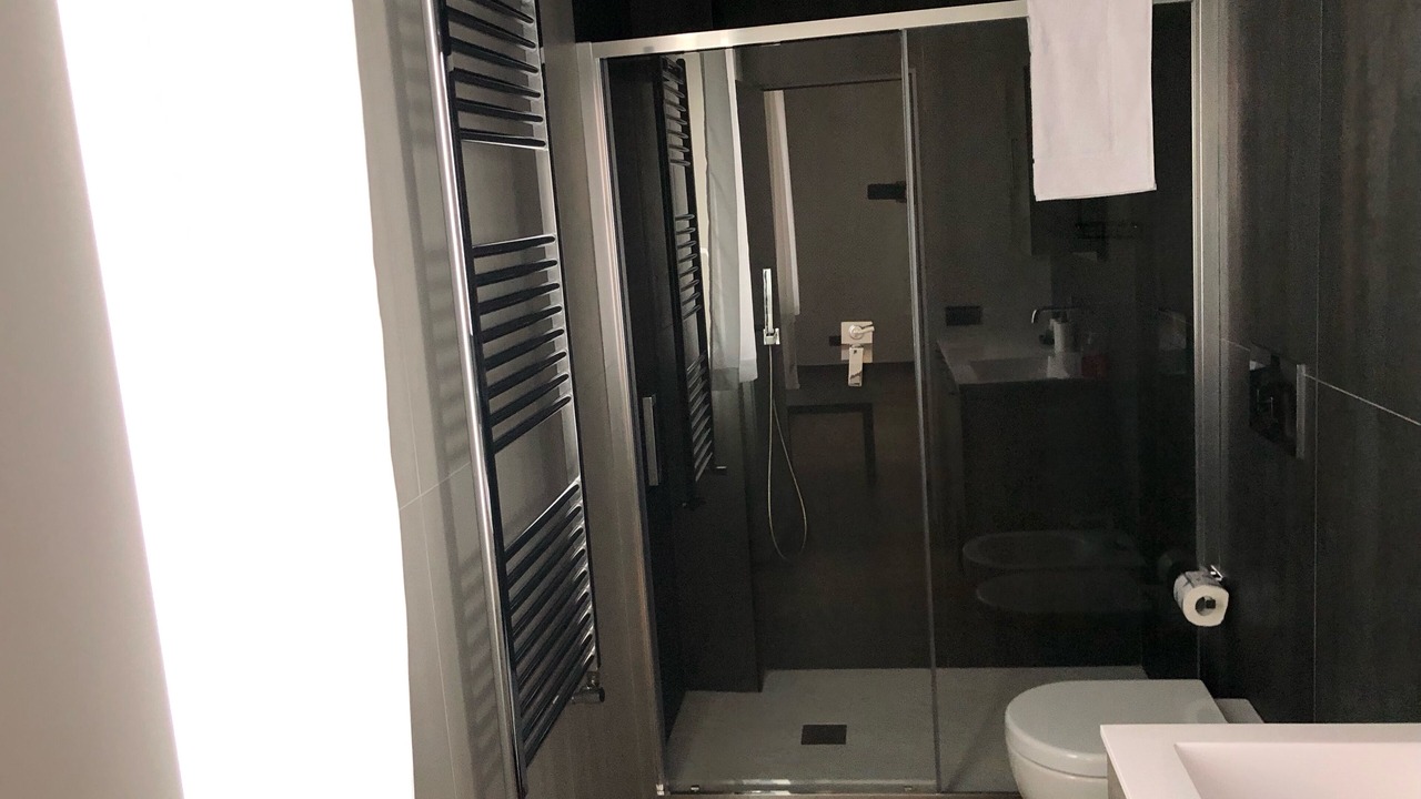 Photo of Bathroom in Milazzo
