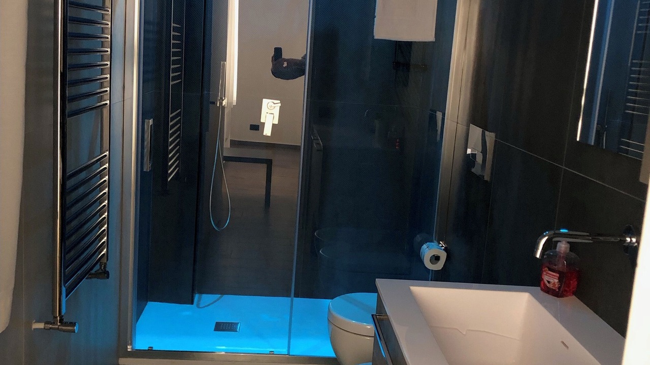 Photo of Bathroom in Milazzo