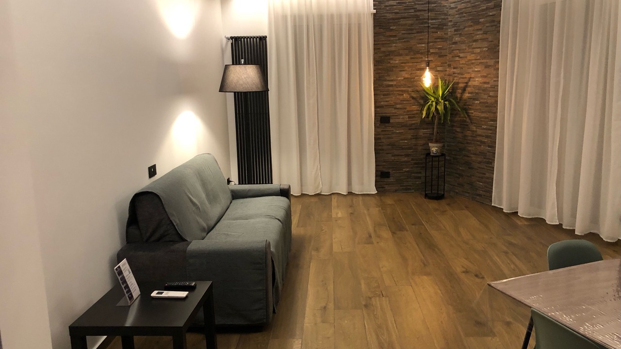 Photo of Livingroom in Milazzo