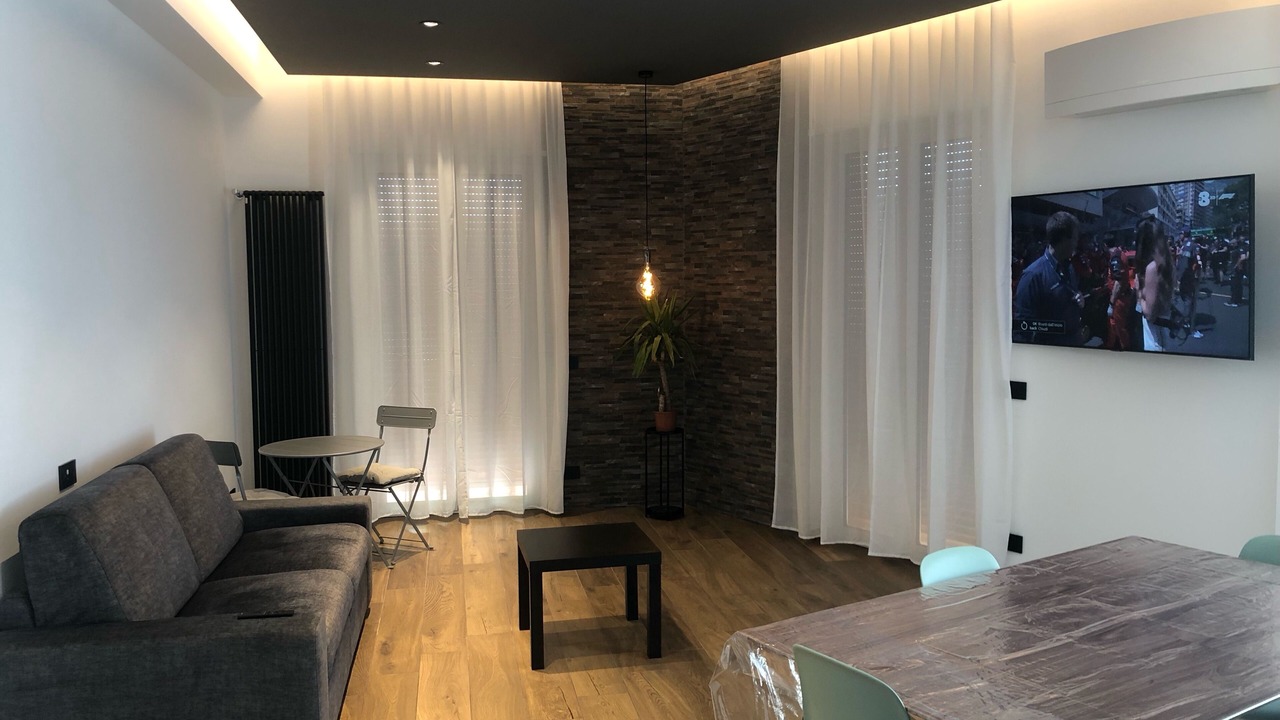 Photo of Livingroom in Milazzo