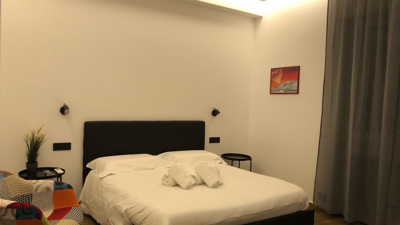 Photo of Bedroom in Milazzo