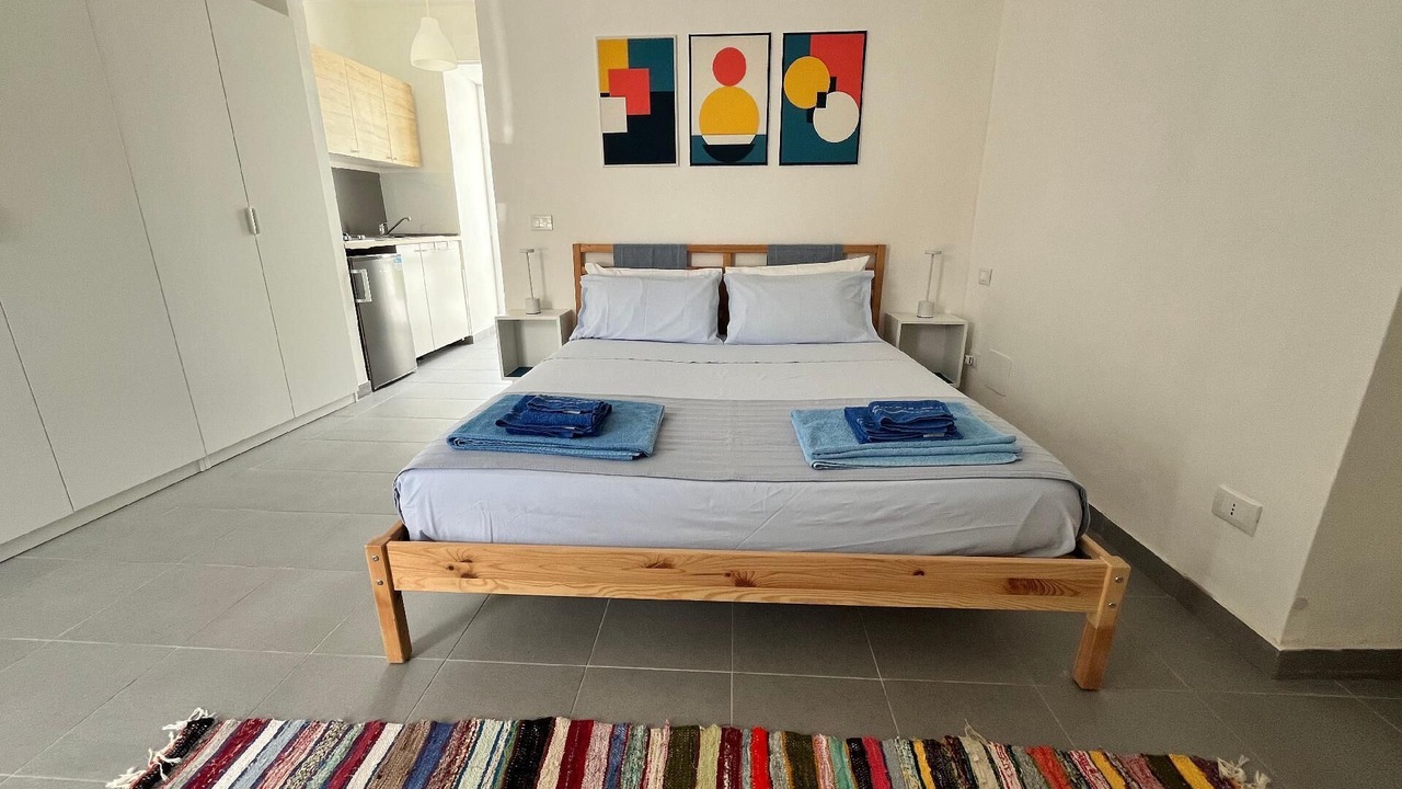 Photo of Bedroom in Paparella