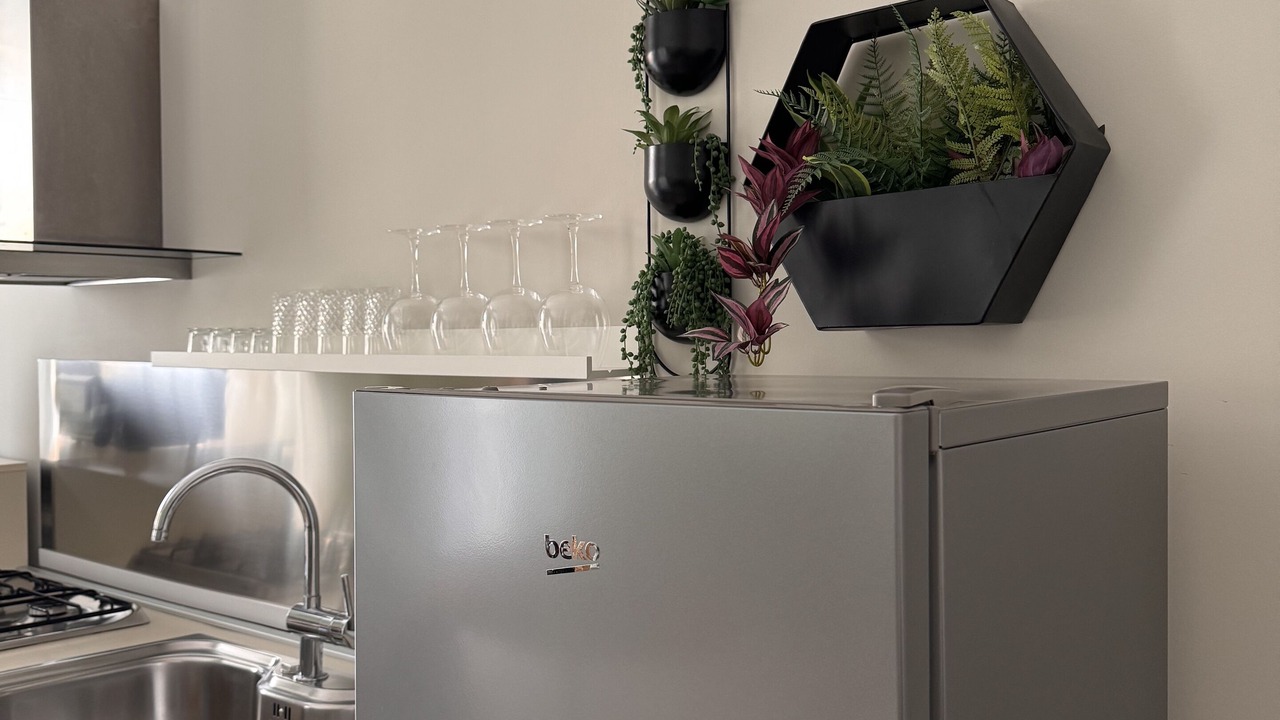 Photo of Kitchen in Monte di Pieta