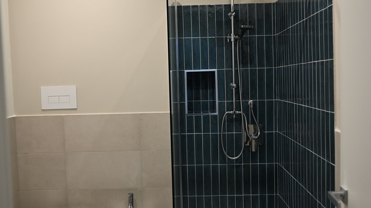 Photo of Bathroom in Monte di Pieta