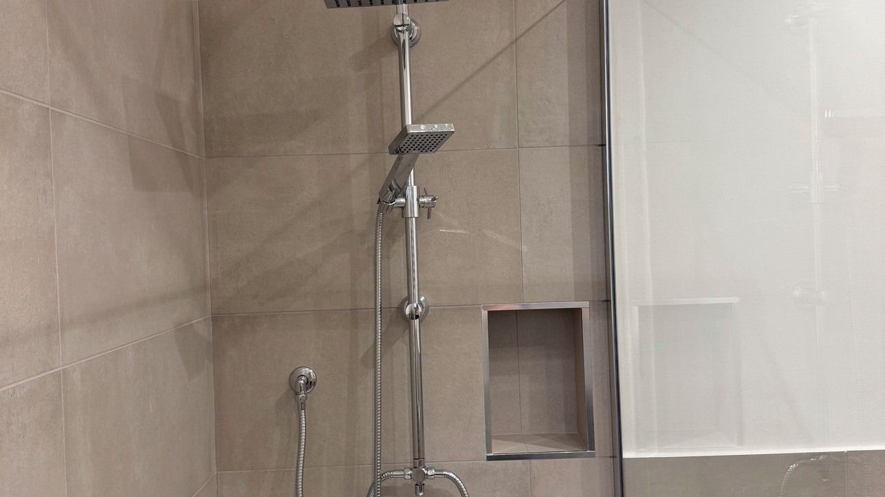 Photo of Bathroom in Monte di Pieta