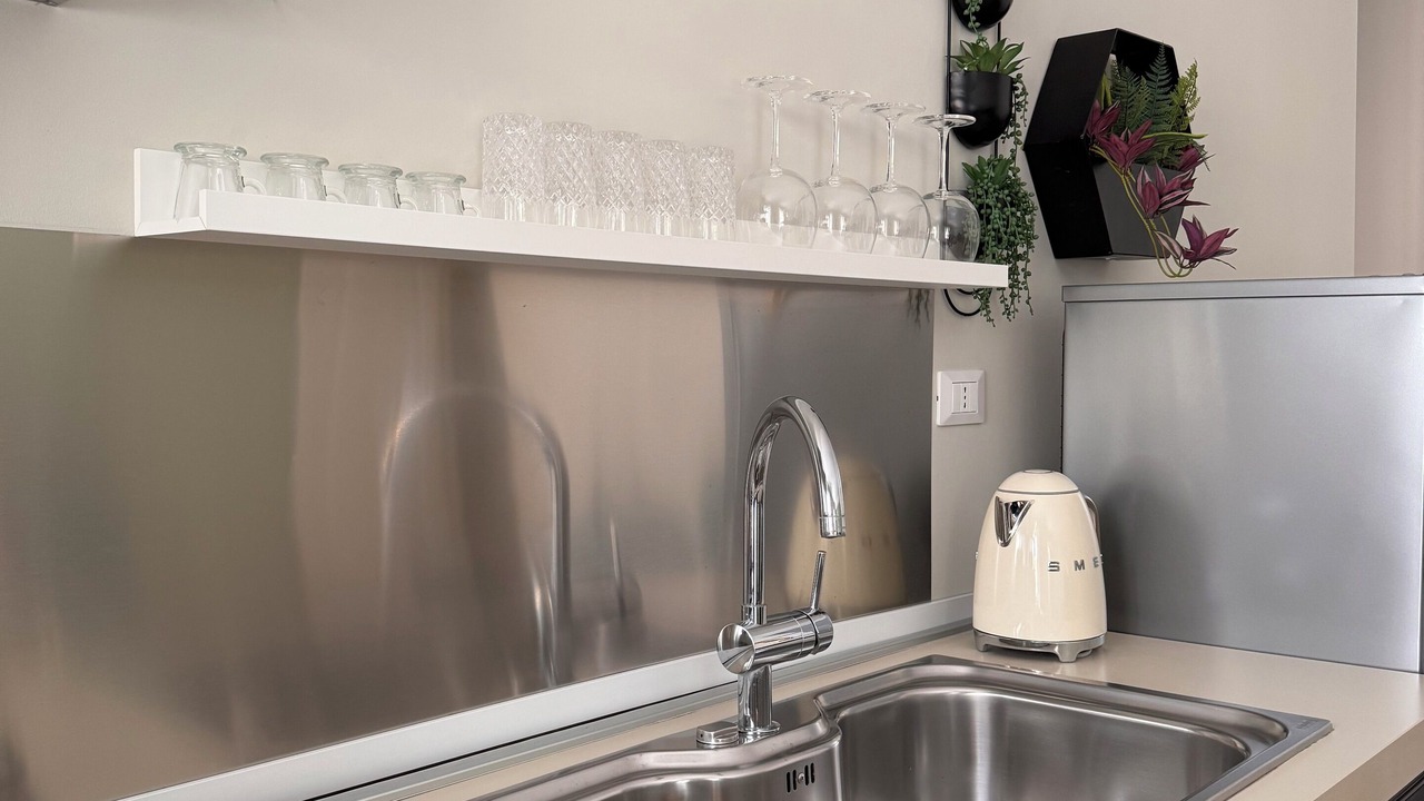 Photo of Kitchen in Monte di Pieta