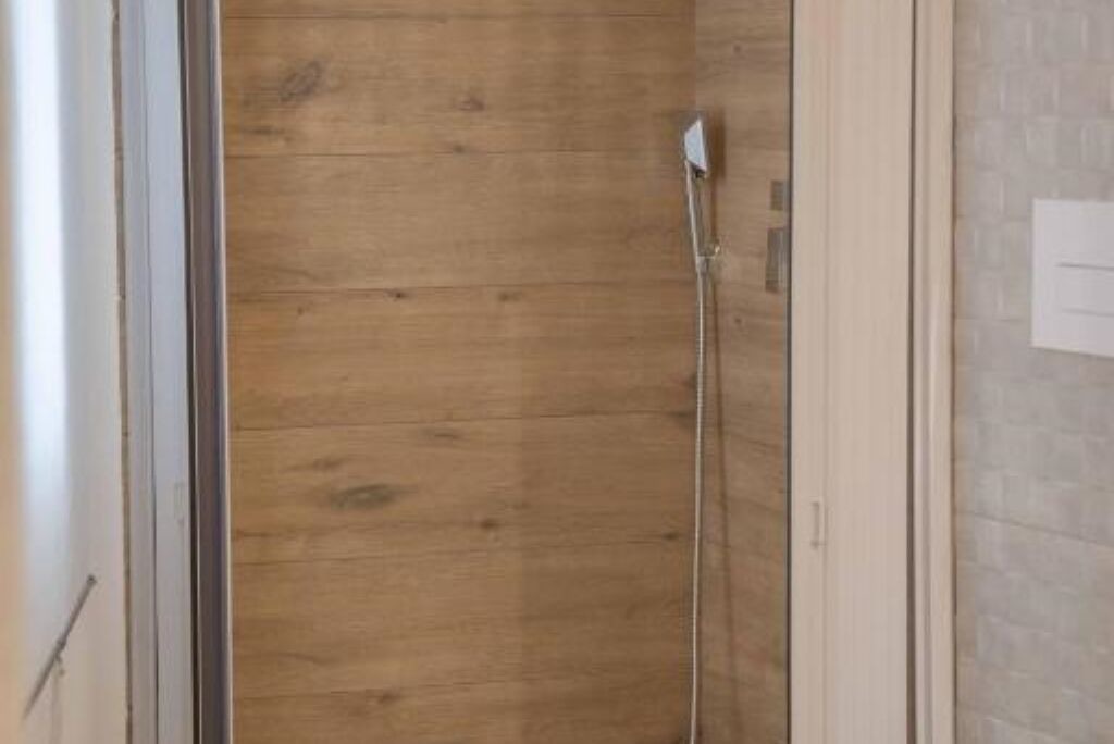 Photo of Bathroom in Porto Empedocle