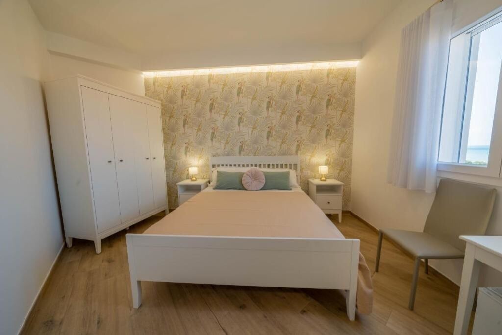Photo of Bedroom in Porto Empedocle