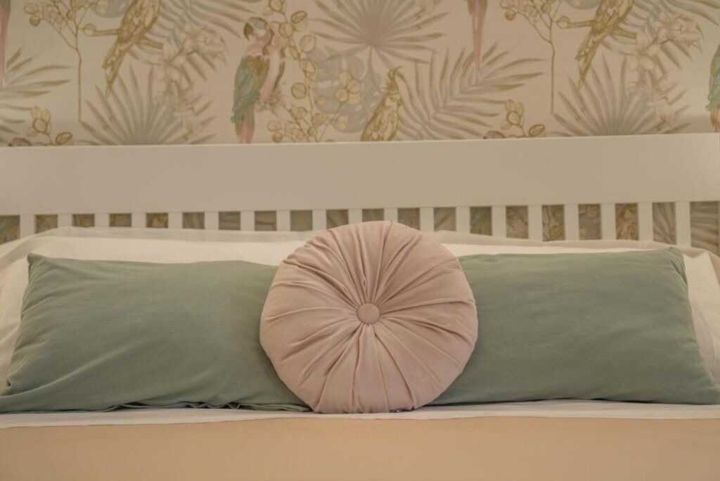 Photo of Bedroom in Porto Empedocle