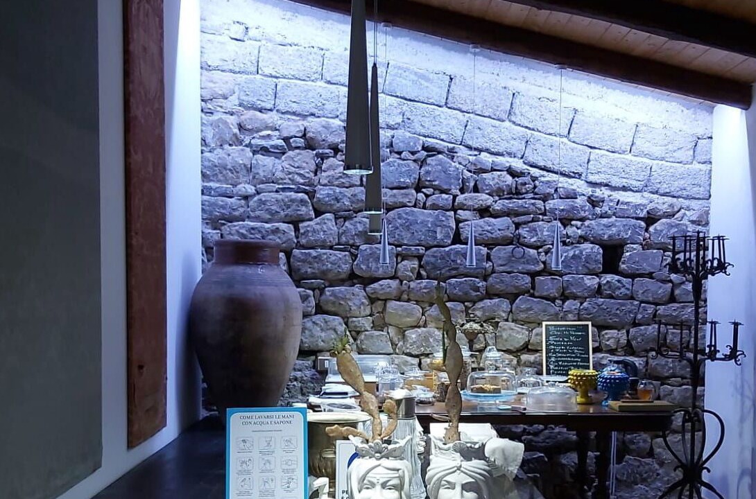 Photo of Bedroom in Ficarra