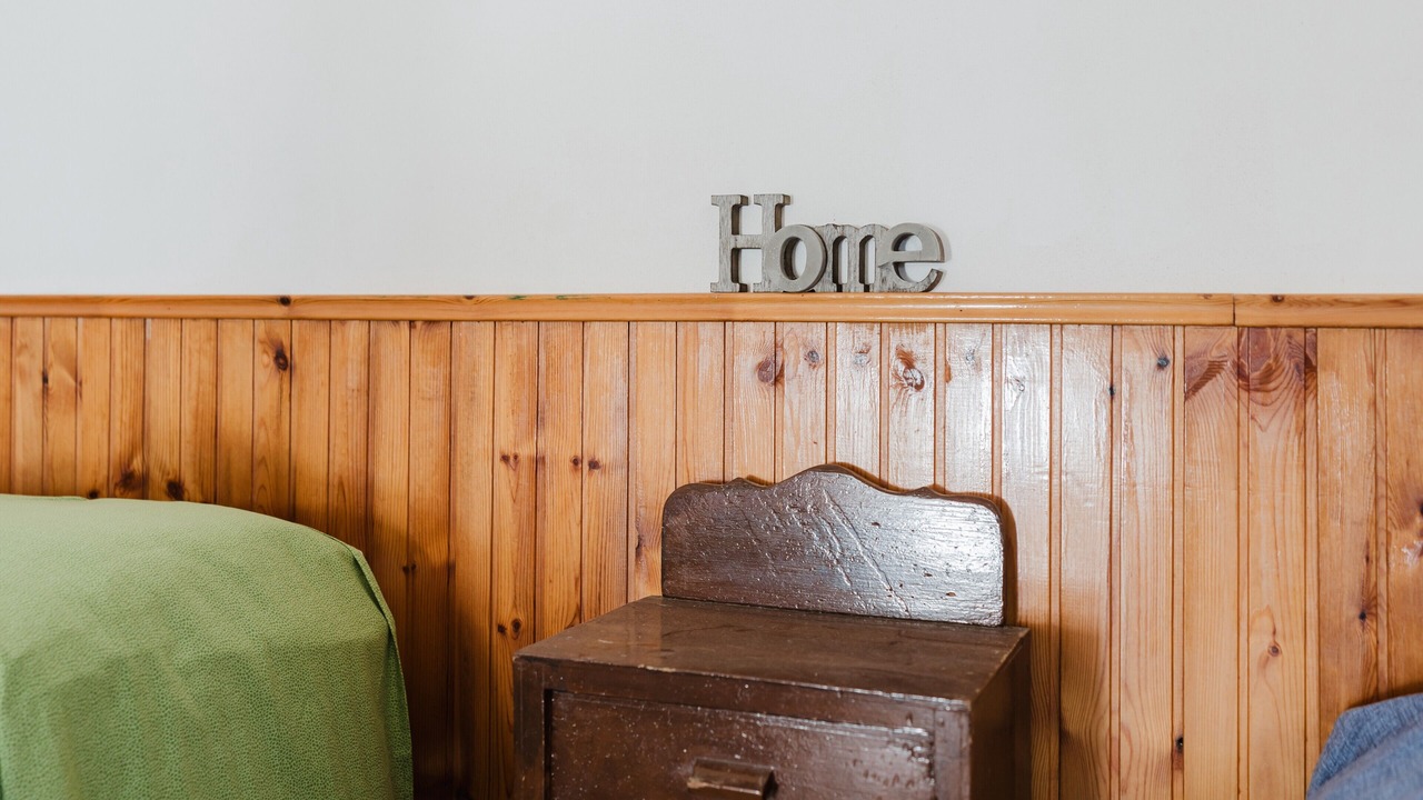 Photo of Bedroom in Marsala