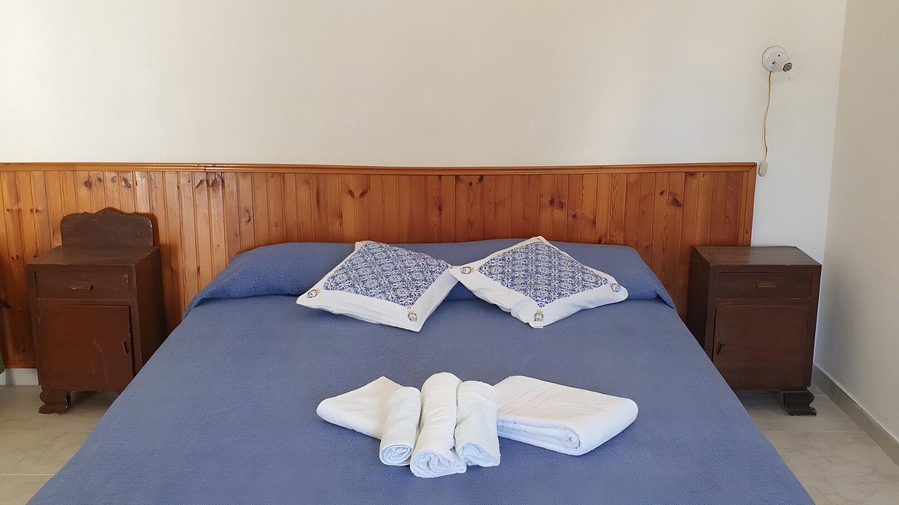 Photo of Bedroom in Marsala