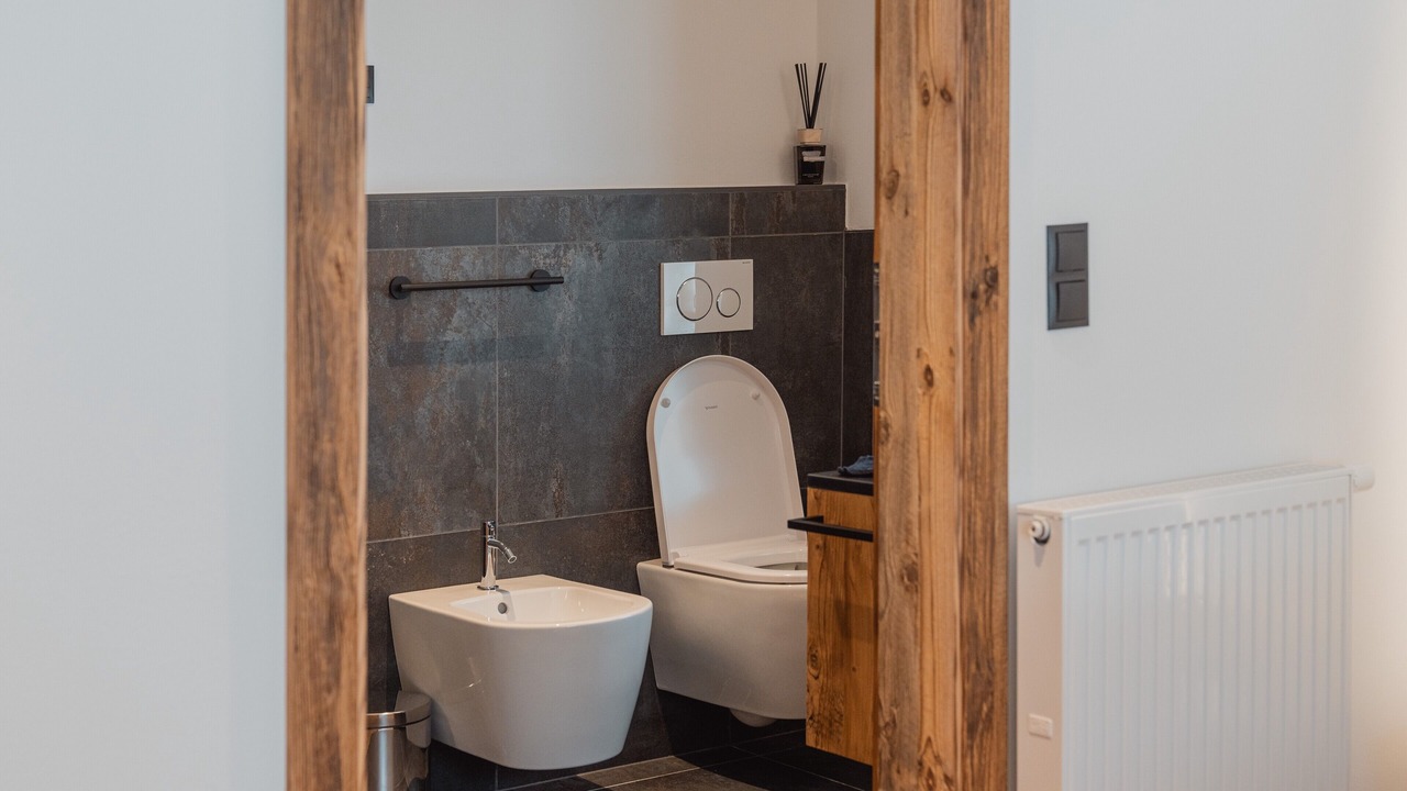 Photo of Bathroom in Prateria