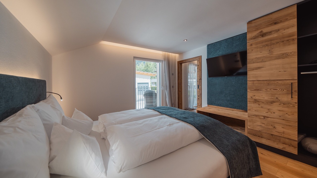 Photo of Bedroom in Prateria