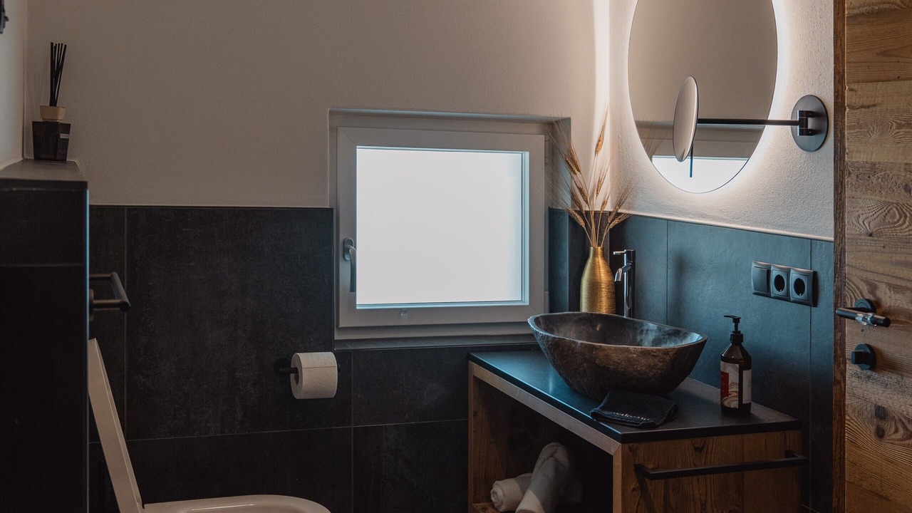 Photo of Bathroom in Prateria