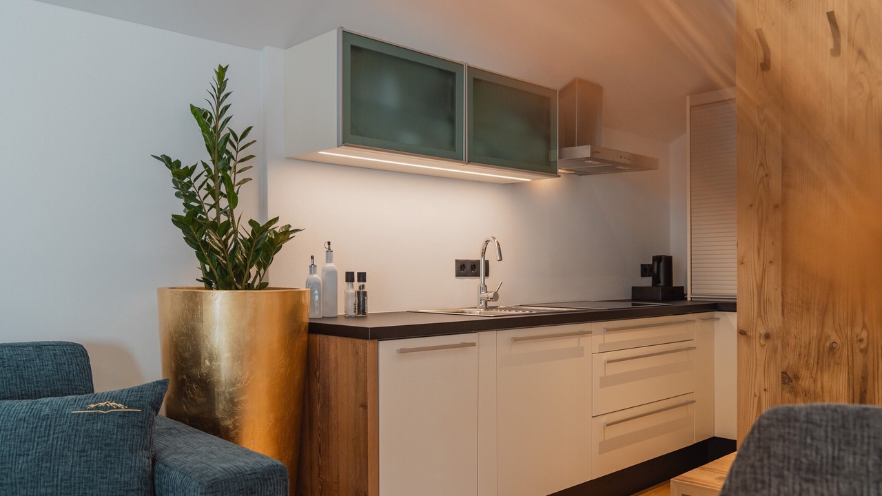 Photo of Kitchen in Prateria