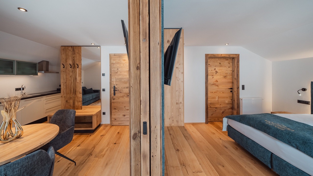 Photo of Bedroom in Prateria