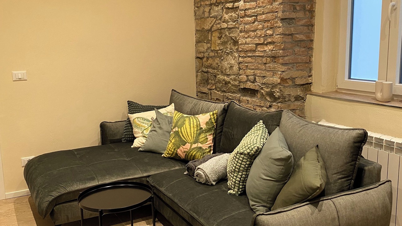 Photo of Livingroom in Citta Nuova-Barriera Nuova-San Vito-Citta Vecchia