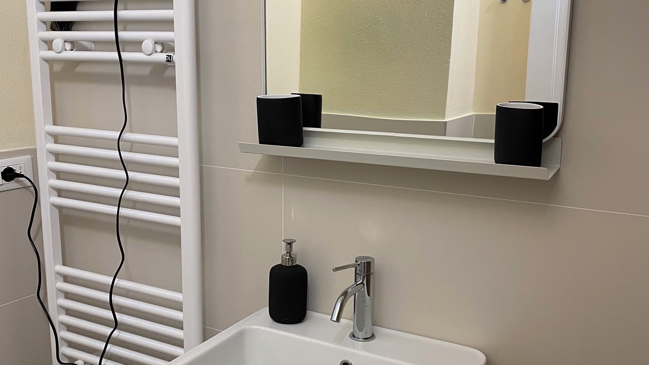 Photo of Bathroom in Citta Nuova-Barriera Nuova-San Vito-Citta Vecchia