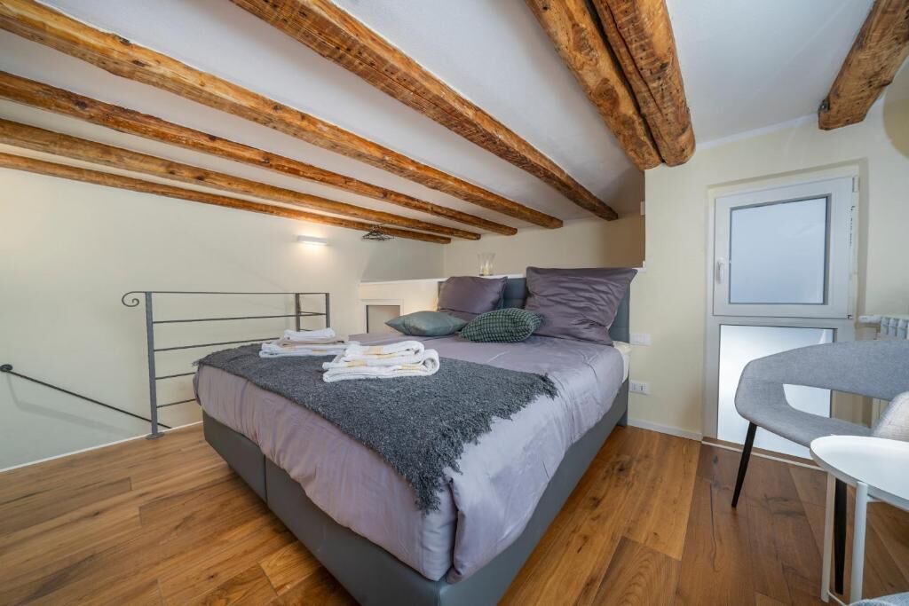 Photo of Bedroom in Citta Nuova-Barriera Nuova-San Vito-Citta Vecchia