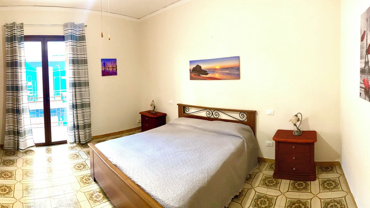 Photo of Bedroom in Terrasini