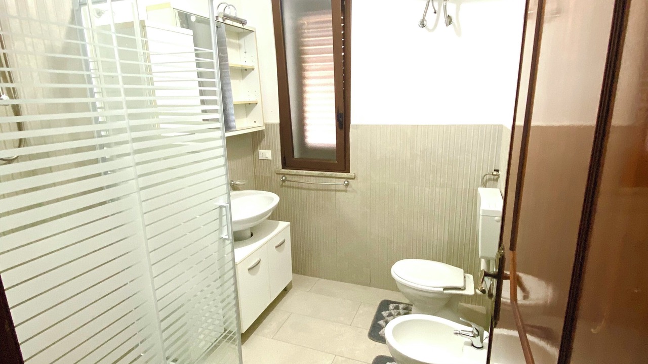 Photo of Bathroom in Terrasini
