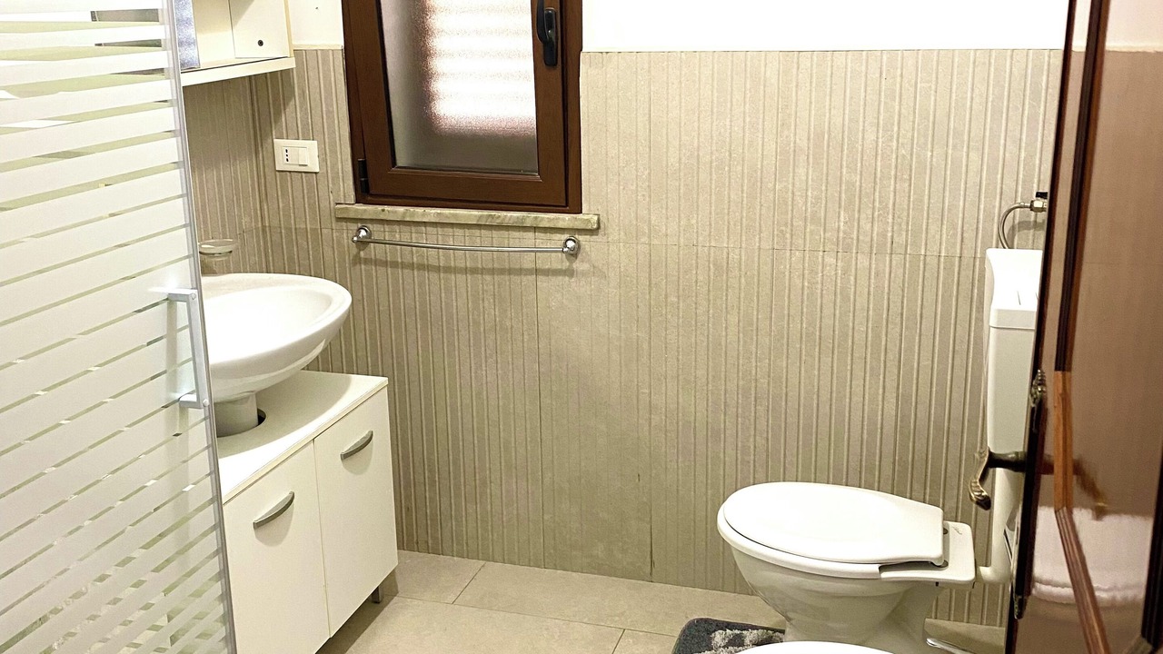 Photo of Bathroom in Terrasini