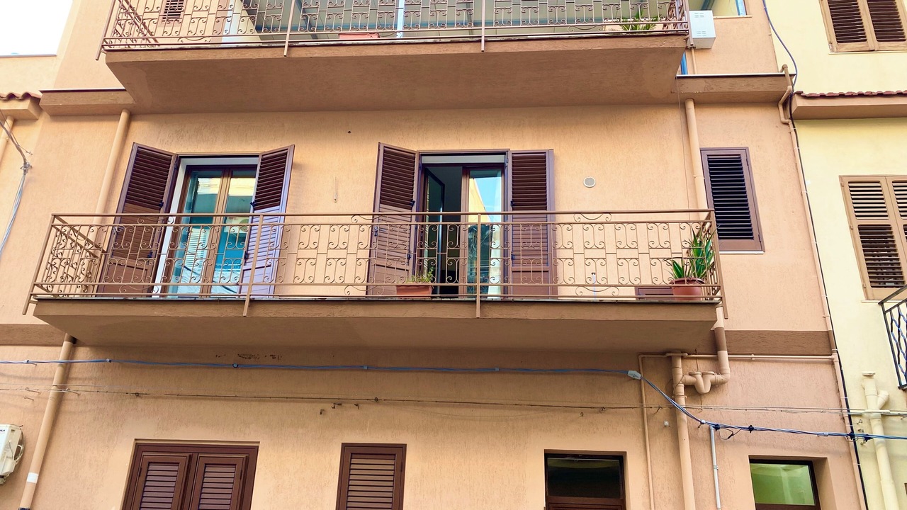 Photo of Outdoor in Terrasini