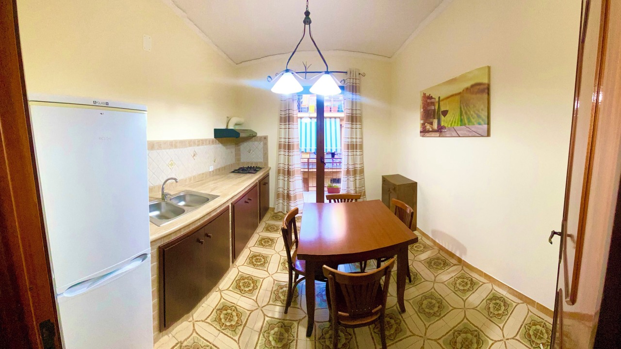 Photo of Kitchen in Terrasini