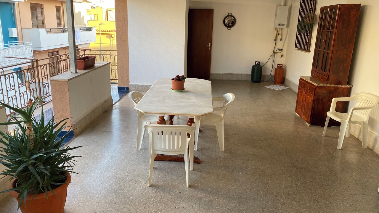 Photo of Outdoor in Terrasini