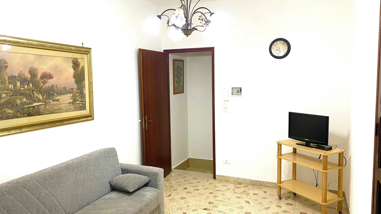 Photo of Livingroom in Terrasini