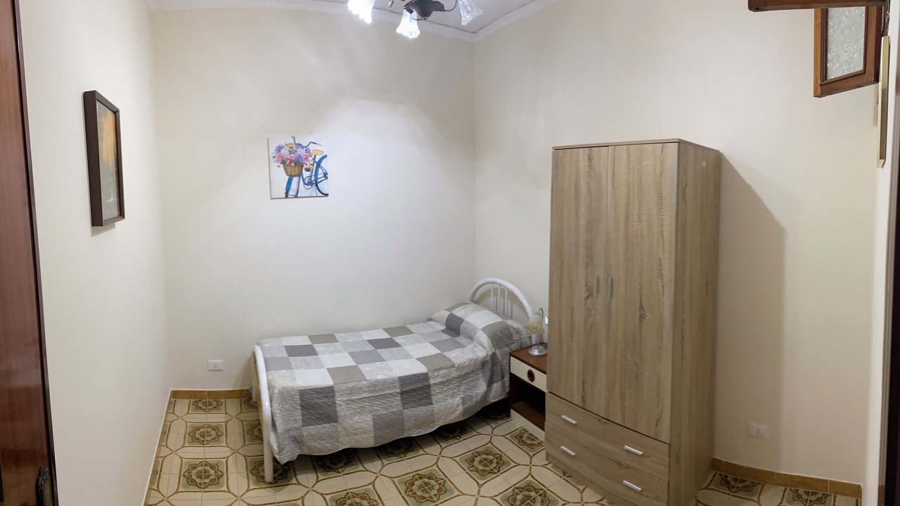 Photo of Bedroom in Terrasini