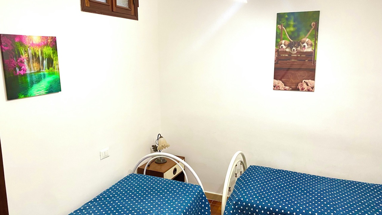 Photo of Bedroom in Terrasini